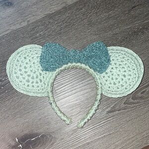minnie ears